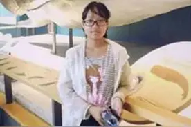 即墨15岁女孩与网友离家48小时 至今未归图片