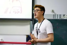 尚涛化妆培训学校如何选择专业的北京化妆学校图片