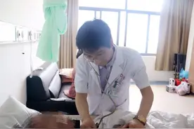 对话温州吊唁身故患者的医生：对家属是安慰，对自己也是交代图片