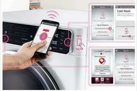 智能洗衣机遭遇“有市无价” 专家称商家需提升功能认识度图片