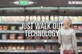 亲身体验淘宝“无人便利店”：这才是未来购物的样子图片