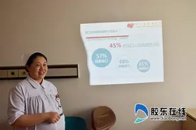 毓璜顶医院健康讲座：自己更换造口袋注意什么图片