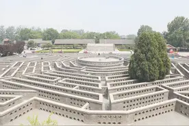 长城脚下的义乌守望｜那股“保家卫国，舍我其谁”的豪迈图片