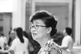 弦断，歌停，曲犹在……她的离去，震惊了整个河南教育界；她的微光，照亮了教育改革的一片天！图片
