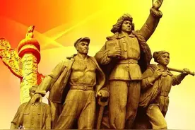 “人民”二字重若千钧，不能只是个名义图片