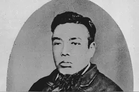 【扶桑读史】 “土木县令”三岛通庸：威权主义体制下的能吏图片