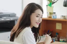 她是这部剧中最让人讨厌的角色图片