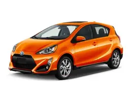 2017年你所能买到最便宜的电动车图片