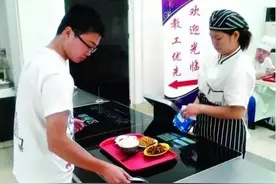 无人超市刷屏？快来看交大这些火爆校园的“无人”科技！图片