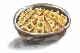 专栏｜胡晓远：由苦笋反思苦味图片
