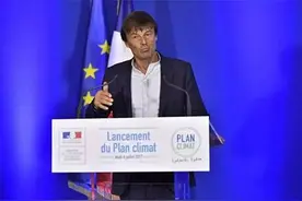 法国宣布2040年全面禁售燃油车，该和燃油车说再见了！图片