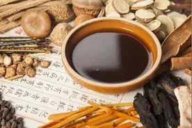 服用中药期间不宜吃哪些食物图片