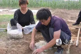 小小豆芽生出大大梦想 宿迁这位残疾人想把祖传手艺申请专利注册商标图片