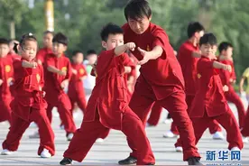 多彩活动乐享暑假图片