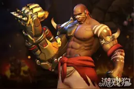 守望先锋新英雄克制指南 一个充满BUG的世界图片