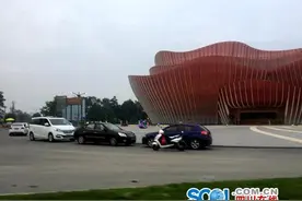 融创632亿元收购万达部分项目股权 成都万达城在列图片