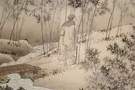 断谷绝粒——神奇的古代辟谷术图片