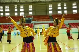 德宏最美民族服饰将亮相楚雄赛装节图片