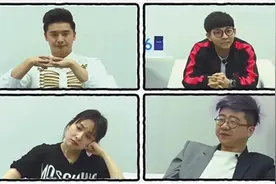 《王者荣耀》衍生网综被指“无聊”图片