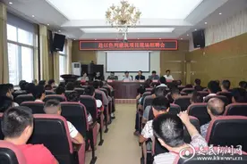 新化85名工人近期将赴以色列从事建筑工作图片