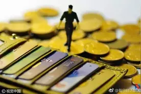 剁手党们看过来：信用卡/花呗/白条分期的真实费率是多少？图片