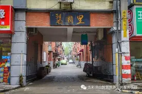 大美中国｜慧园里：被遗忘的南京民国建筑，原来这么美！图片