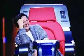 加盟《中国新歌声》陈奕迅想听“奇怪”的声音图片