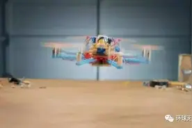 陪孩子成长 乐高推出Flybrix积木无人机图片