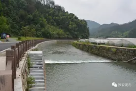 有人说千岛湖是杭州的“后花园”，那千岛湖的“后花园”在哪你知道吗图片