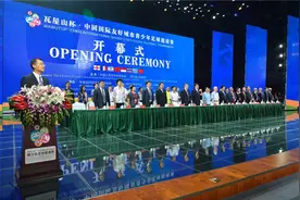 世界目光聚焦眉山 东坡故里蜚声海内外图片