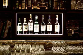 看完 2017 亚洲 50 佳酒吧榜单，一起去探寻中国上榜酒吧的魅力图片
