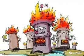 中国新“四大火炉”评出！前十都没我？济南马上就热给你看！图片