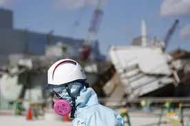 日本为何难以放弃核电图片