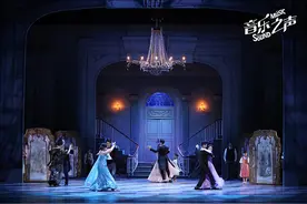 《音乐之声》中文版二度巡演，小演员都在本地招募图片