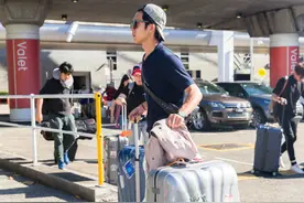 井柏然不舍《花少3》收官 获众人真情告白图片