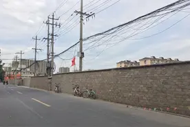 建筑垃圾现场变废为宝 杭州这个城中村改造很“绿色”图片