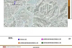 临海市全面启动幼儿园布点规划项目图片
