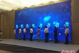 汇聚全球精英 “模具之都”浙江黄岩驶上“智造”快车图片