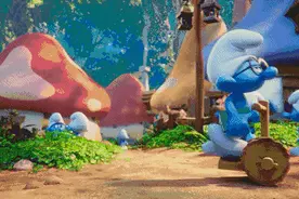 广东话百科：鬼马图片