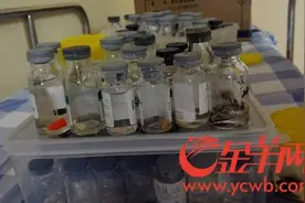 误吸异物频发 医生从宝宝的呼吸道里取出了这些东西图片