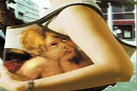 腋下异味真的无法摆脱吗？图片