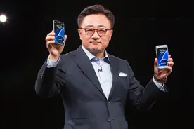 三星总裁高东真：Note8预计八月底发布图片