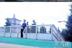 王俊凯还原你的名字经典场景 你的名字真实场景取景地址图片