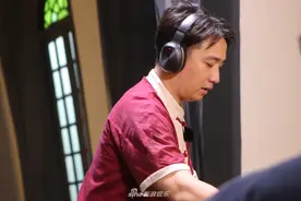 极挑男人帮佛山拜师习武 沙溢王大陆加盟图片