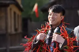 当爹的是不是糊涂，真假儿子都分不清！（文末送福利啦！）图片
