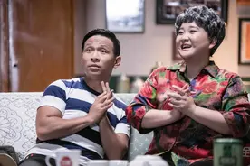 《开心剧乐部》宋小宝苦追贾玲 林允首登喜剧综艺图片