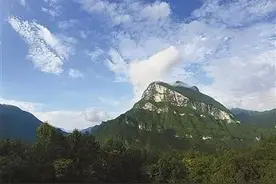 这里是恩施｜这个重要关口，出了个“东方战神”图片