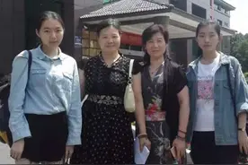 杭州史上第二个空军女飞行员诞生，杭高的吴依涵！全国只招35人，比上北大清华难得多！图片