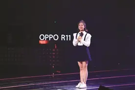 导师们《沧海一声笑》差点请来徐克 刷屏的19岁浙江妹子原来是吹笛子的图片