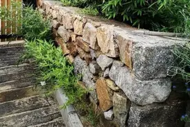 日照最美民宿，坐拥海岸，背倚山丘，推窗是景，种花吃茶赏海景尽在此图片